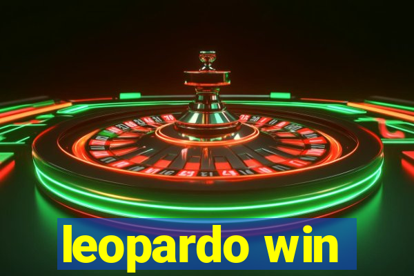 leopardo win